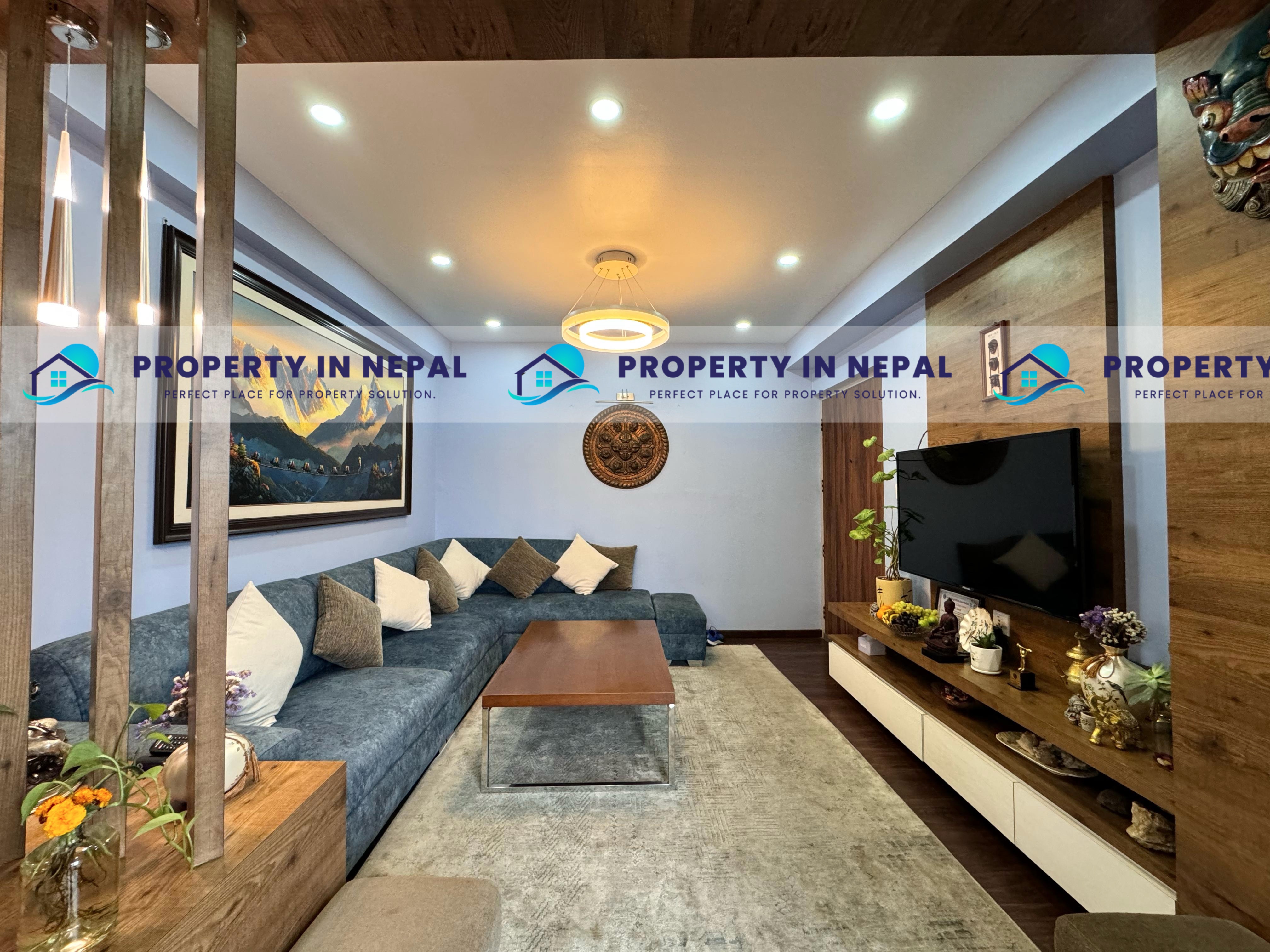 Picture of Lalitpur Metropolitan City, Bagmati